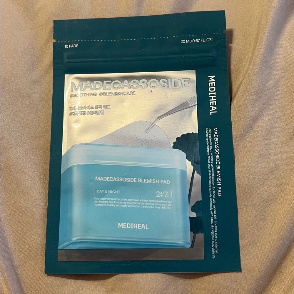New 5pc luxury facial improvement travel size bundle